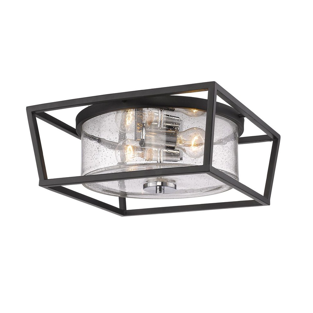 4309-FM BLK-SD